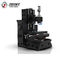 BT40 Spindle 15000RPM 7.5w CNC Milling Vertical Machine 3 Axis Roller