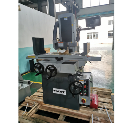 460×200mm Table Automatic Surface Grinder 2800rpm Dust Clean