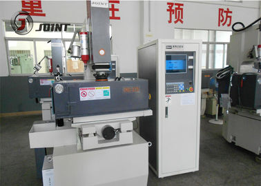 Custom Input Rated Power EDM Spark Erosion Machine With 150 * 350mm Magnet Chuck