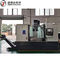4 Linear Roller Railway CNC Milling Machine 11kw With Chain Conveyor