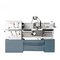 ISO 1600rpm Slant Bed CNC Lathe Machine C6 Spindle 3 Jaw Chuck